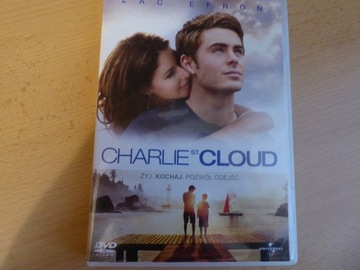 "Charlie St. Cloud" - film DVD