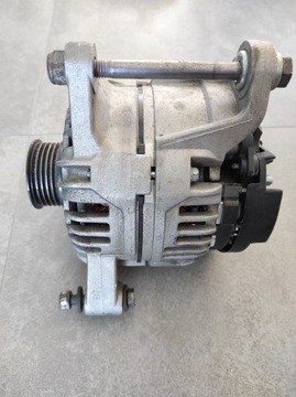 Alternator Skoda Fabia 2 