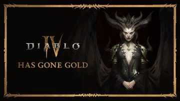 Diablo 4 Gold 3 Mln Pc/Xbox/PS