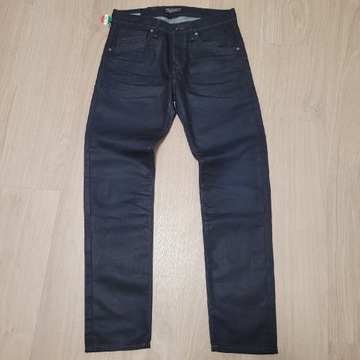 Nowe spodnie jeansowe  Jack & Jones  roz. M  30/32
