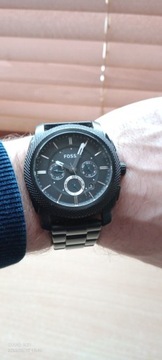 Zegarek Fossil FS4552