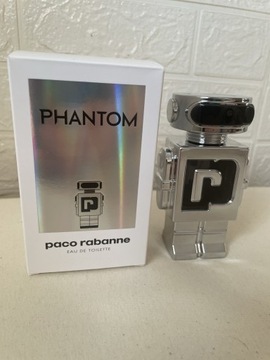 PHANTOM - PACO RABANNE WODA PERFUMOWANA 50ML