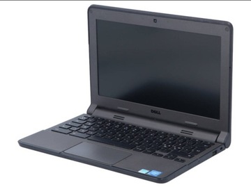 Laptop chroomboook dell