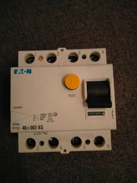EATON PMIN-40/4/003-XG włącznik ochronny  