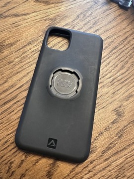 Quad Lock iPhone 11 Pro Max