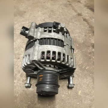 alternator 2,7 hdi  