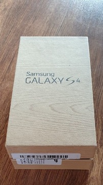 Samsung Galaxy S4 GT-i9505