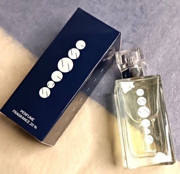 CHANEL BLEU DE CHANEL w numerowanej butelce 015