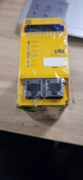  przekaźnik bezpieczeństwa Pilz PNOZ ms2p 7738