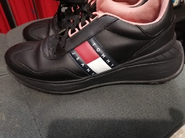 Sneakersy Tommy Hilfiger rozm 39 