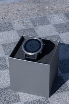 Smartwatch Garmin Fenix 5 Plus