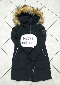 Rockandblue kurtka parka r. S