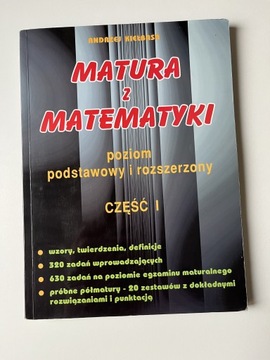 Matura z Matematyki podst. i rozszerzony Kiełbasa