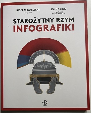 Starożytny Rzym - Infografiki | Guillerat, Scheid