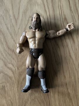 Figurka WWE, Daniel Bryan