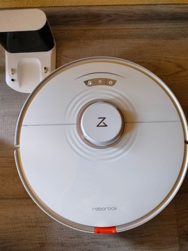 Robot sprzątający Xiaomi Roborok S7