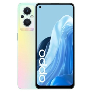 Smartfon Oppo Reno 7 Lite 5G