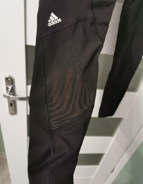 Legginsy Adidas rozm. 40 L