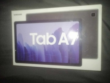 Tablet Samsung TAB A7