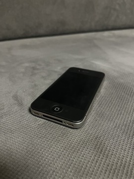iPhone 4S 64GB black