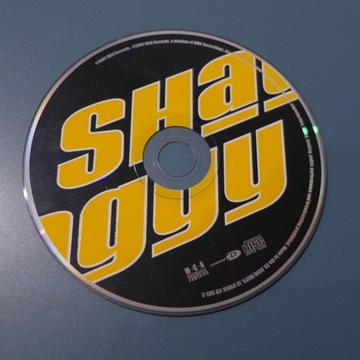 Shaggy - Hot Shot 