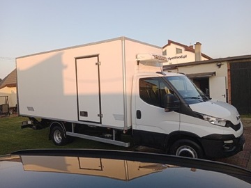 Iveco Daily 70/170. PL