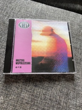 Pezet Muzyka Współczesna CD