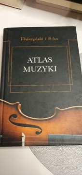 Atlas muzyki stan super !!!