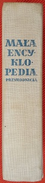 Mała Encyklopedia Przyrodnicza