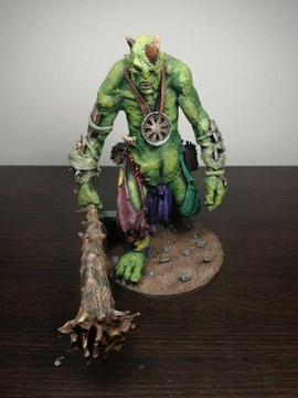 Mega Gargant Sons of Behemat Proxy druk 3d