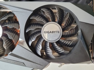 GIGABYTE  RTX 3080