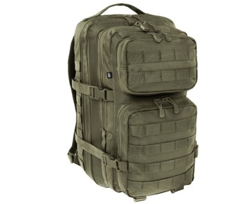 Plecak Brandit US Cooper 40 l Olive