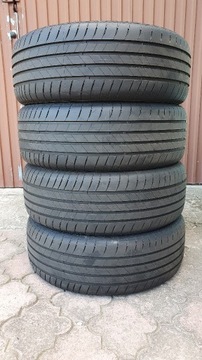 OPONY LETNIE Bridgestone Turanza T005 235/55R18