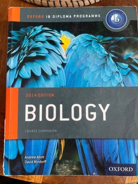 BIOLOGY 2014 EDITION