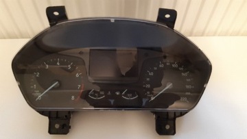 Licznik / zegary Fiesta MK8 z 2018 1.1 benzyna EU