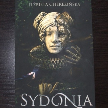 "SYDONIA" Elżbieta Cherezińska