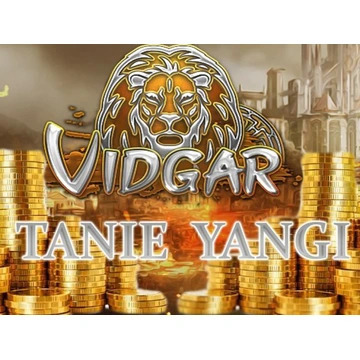 METIN2 YANGI VIDGAR *TANIO* 100KK YANG