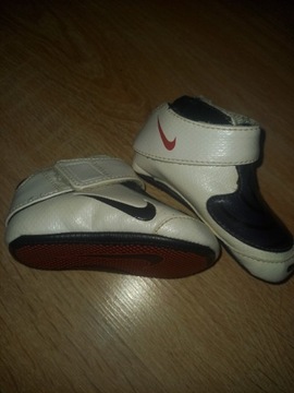 NIKE _ TOTAL 90__  roz 17__ 10cm