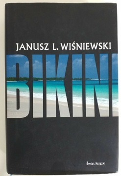 Bikini Janusz Leon Wiśniewski Łódź