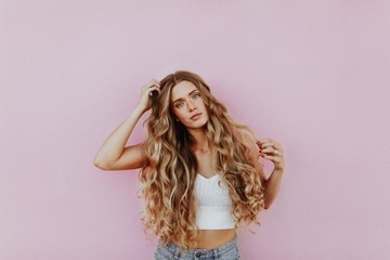 Locerin-Naturalny sposób na piękne i długie włosy