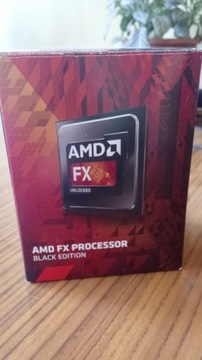 Procesor AMD FX-8320E 