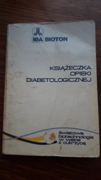 Książka medyczna 