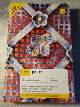 TEACH YOURSELF POLISH