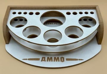 AMMO MIG 8002 Mini organizer modelarski na biurko