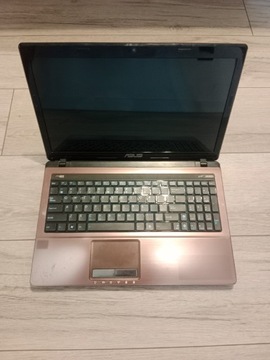 Laptop Asus K53E
