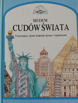 Siedem cudów świata 