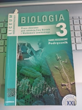 BIOLOGIA 3