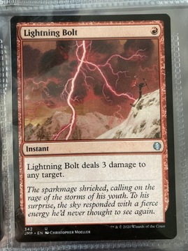 Lightning Bolt 