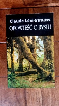 Opowieść o Rysiu