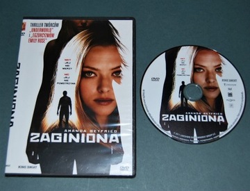 Zaginiona film na DVD